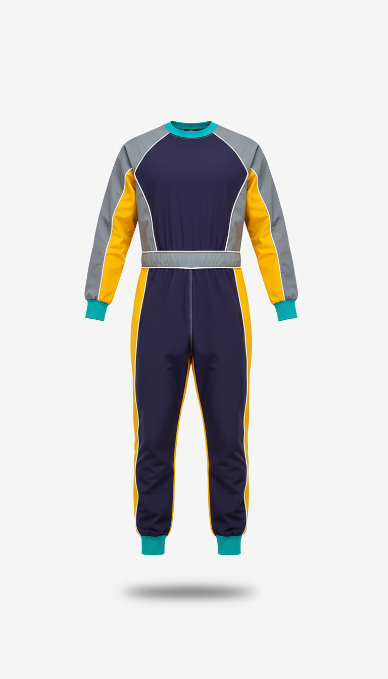 Thermowave Sauna Suit
