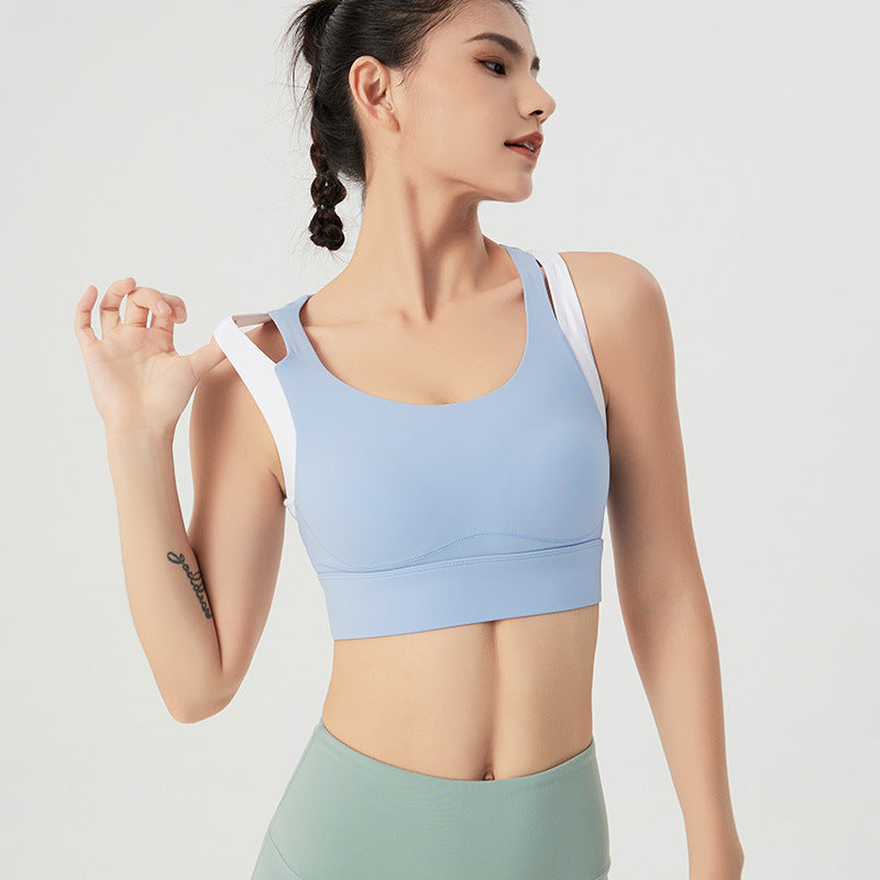 Women's sports bra