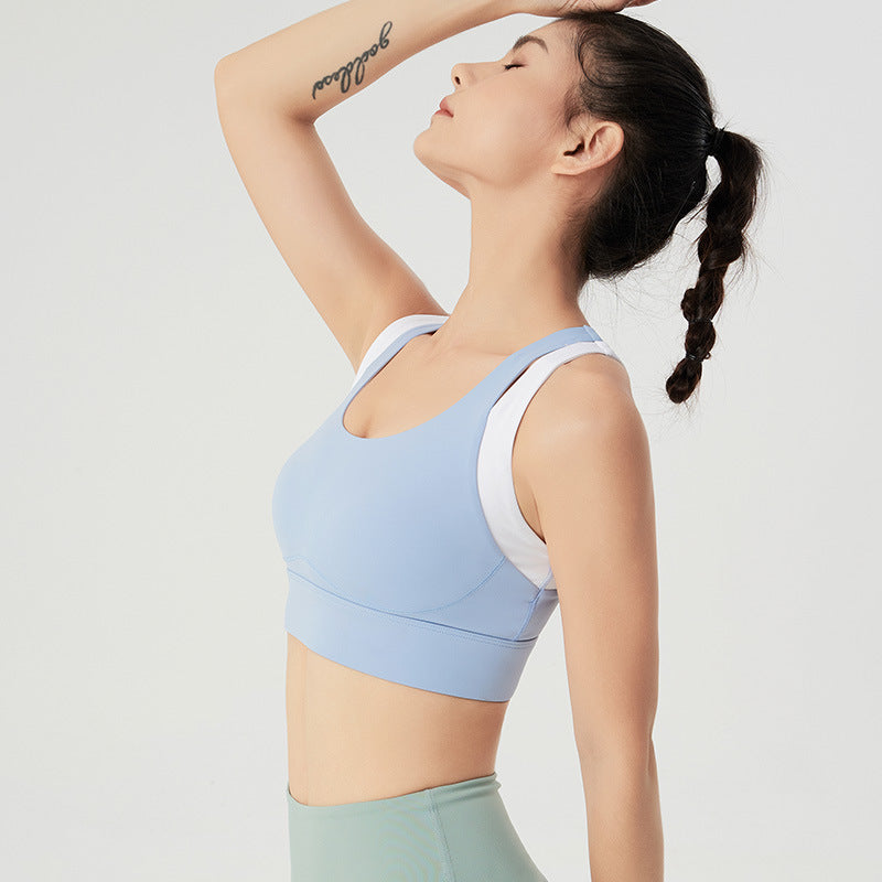 Women's sports bra