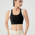 Women's sports bra