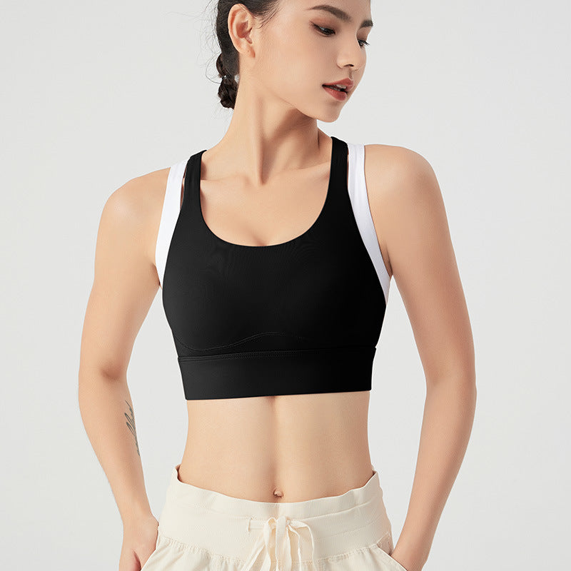 Women's sports bra