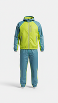 Neoprene Sauna Suit Jacket