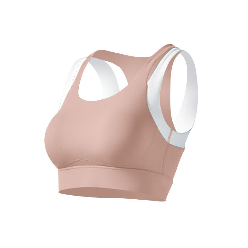 Women's sports bra
