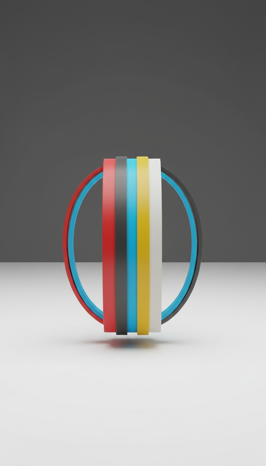 Multi-Loop Resistance Band Set